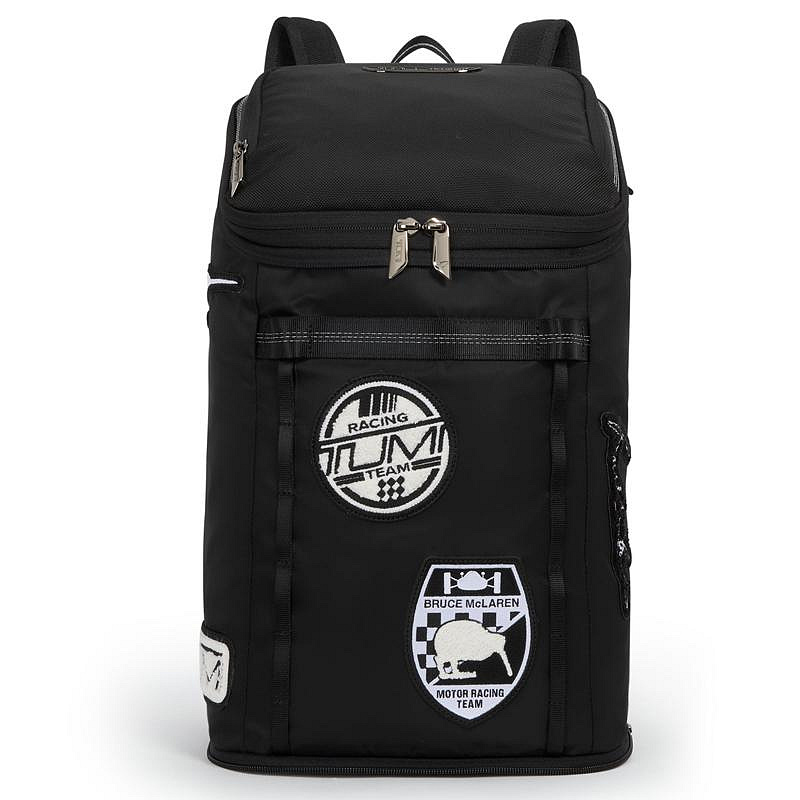 РЮКЗАК СКЛАДНОЙ TUMI 232816 MCLAREN black
