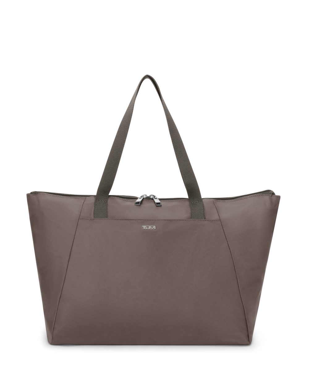 СУМКА СКЛАДНАЯ TUMI VOYAGEUR JUST IN CASE MEDIUM TOTE GREY
