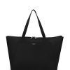 Сумка складная tumi Just In Case Medium Tote black