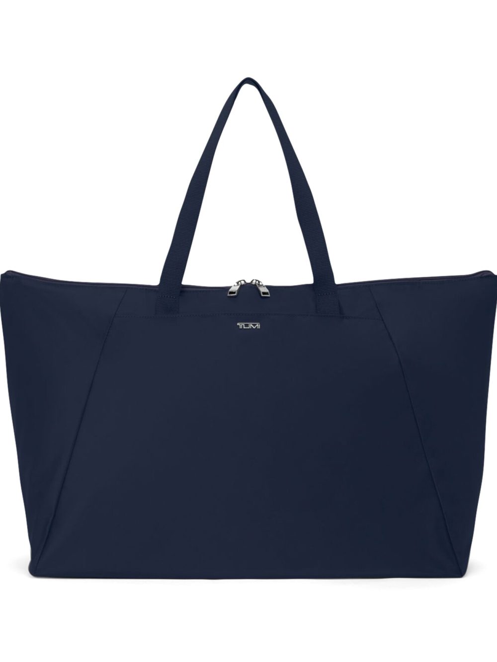 СУМКА СКЛАДНАЯ TUMI VOYAGEUR JUST IN CASE MEDIUM TOTE BLUE