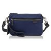 СУМКА TUMI HARRISON 6602033nvy blue
