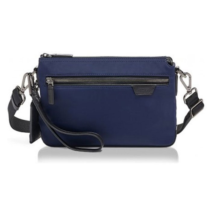 СУМКА TUMI HARRISON 6602033nvy blue