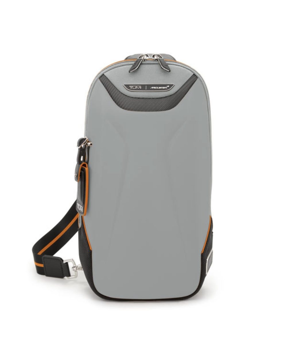 TUMI MCLAREN Sac sling Torque