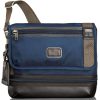 Сумка Tumi 222371NVY2 Alpha Bravo Beale Crossbody