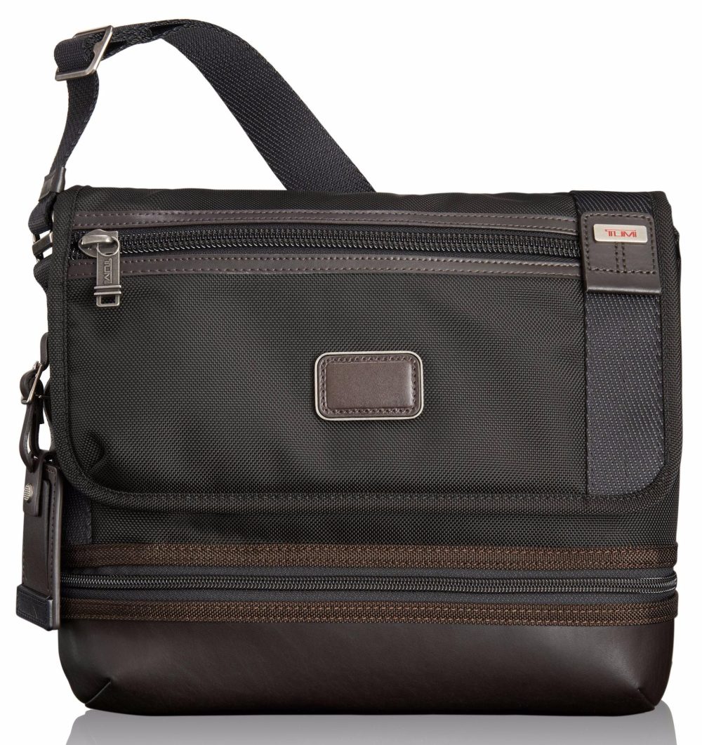 Сумка Tumi 222371HK2 Alpha Bravo Beale Crossbody