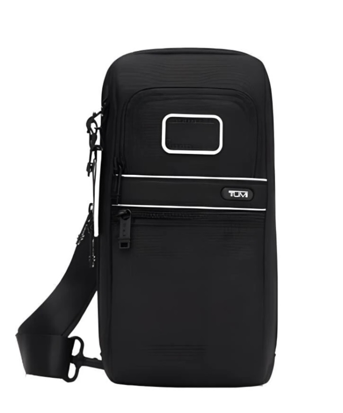 Слинг TUMI 22303911DWOE compact sling