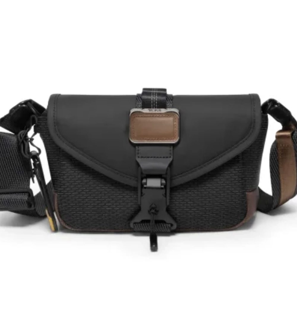 Сумка Tumi Alpha Bravo 232716DNX Crossbody