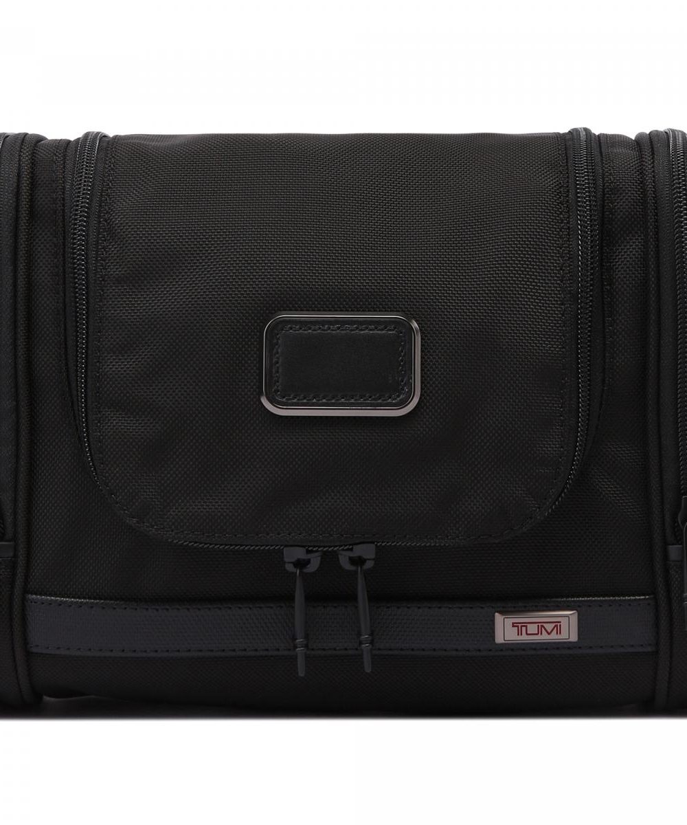 Косметичка Tumi 2203191D3 Alpha Toilet Bag