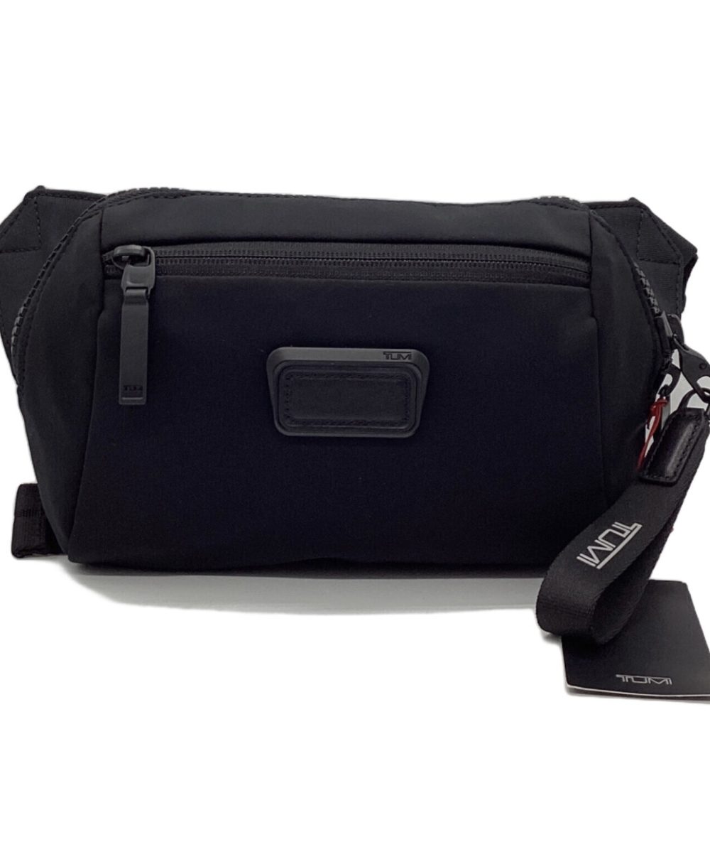 Сумка TUMI 798693D0 Tahoe Crossover Sling Black