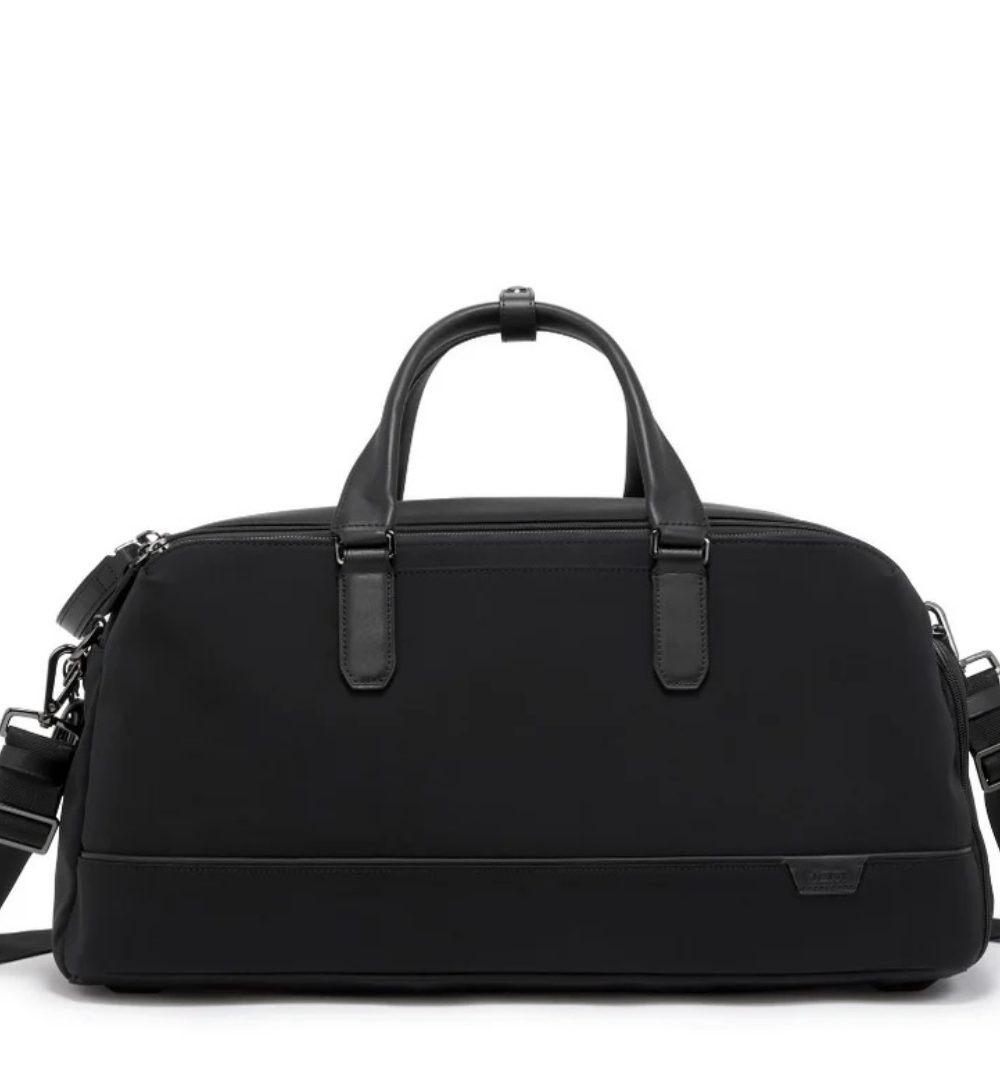 Сумка дорожная TUMI 6602040D HARRISON-PORT WEEKEND DUFFEL