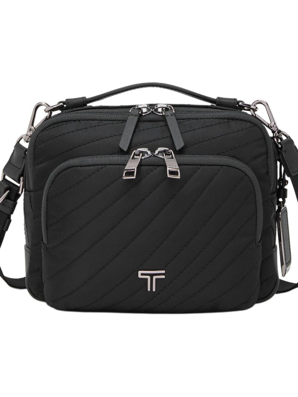 Сумка-кроссбоди TUMI 196692DO VOYAGEUR Teghan Crossbody