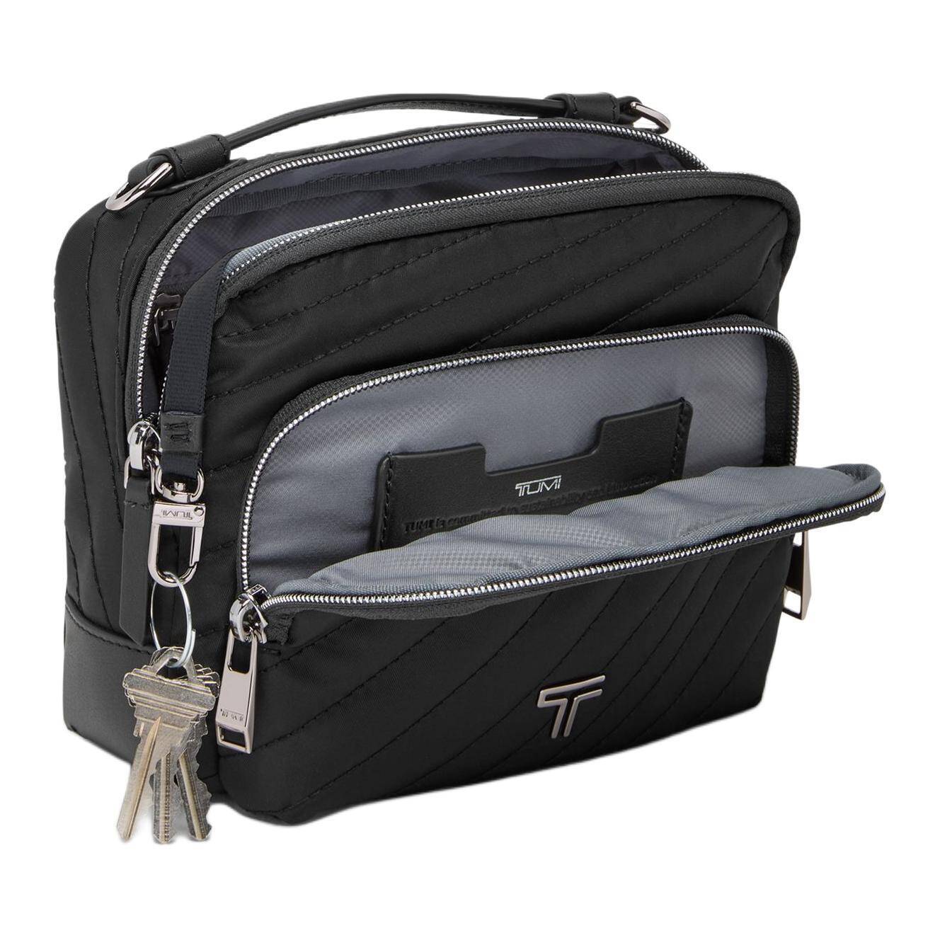 Сумка-кроссбоди TUMI 196692DO VOYAGEUR Teghan Crossbody