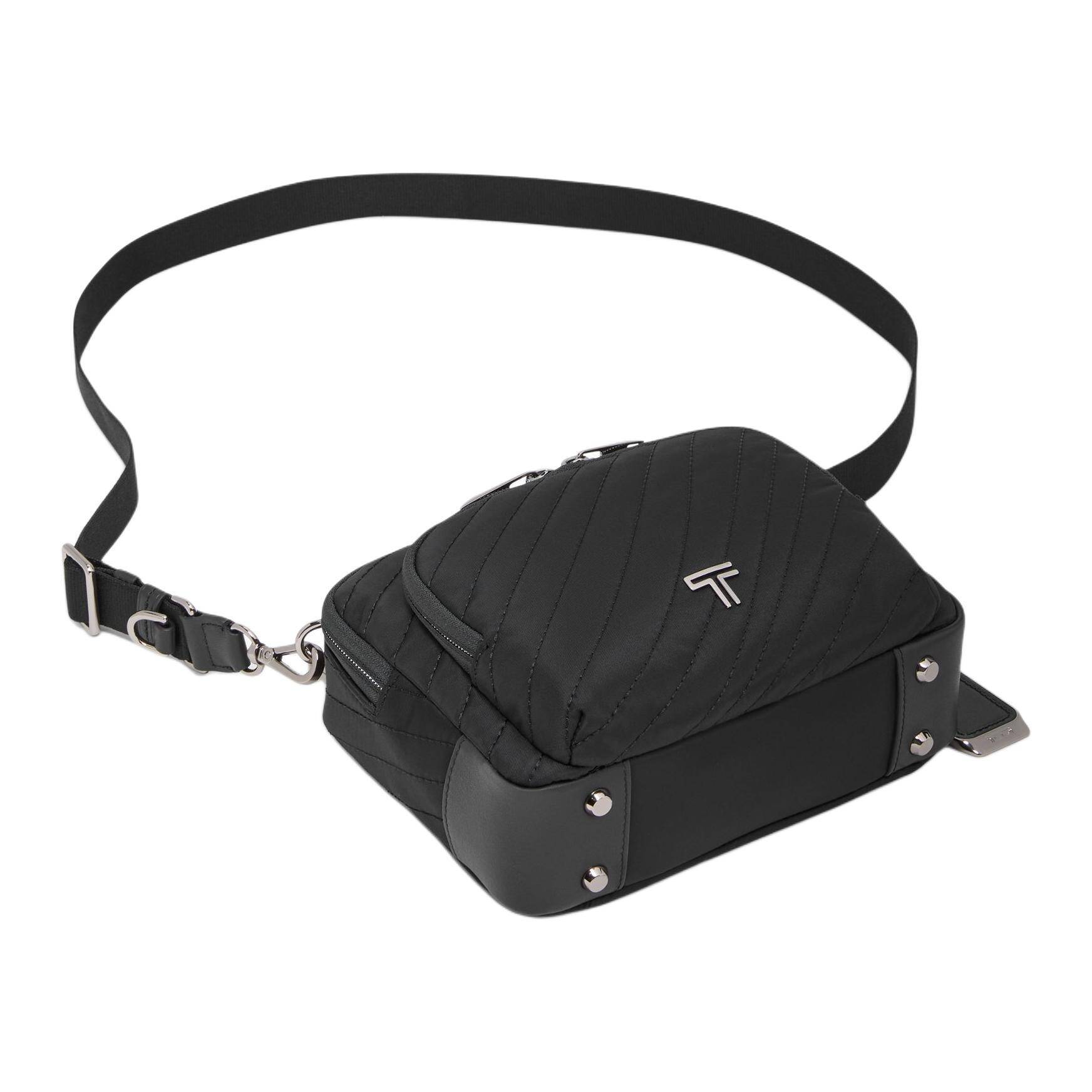 Сумка-кроссбоди TUMI 196692DO VOYAGEUR Teghan Crossbody