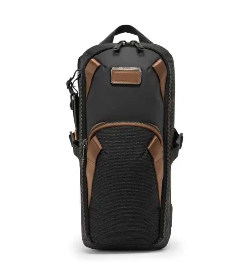 Рюкзак TUMI 232814DNX Alliance Biking Backpack
