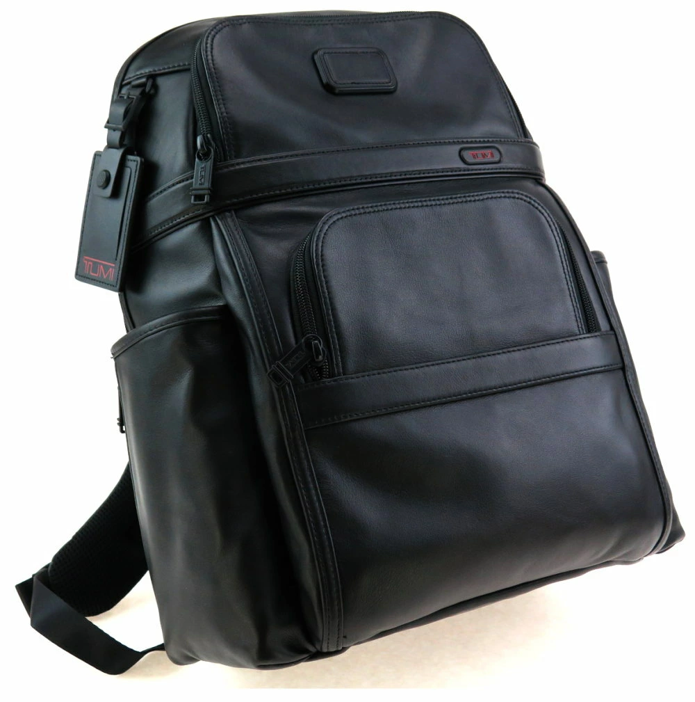 Рюкзак TUMI 96303207 Compact Backpack