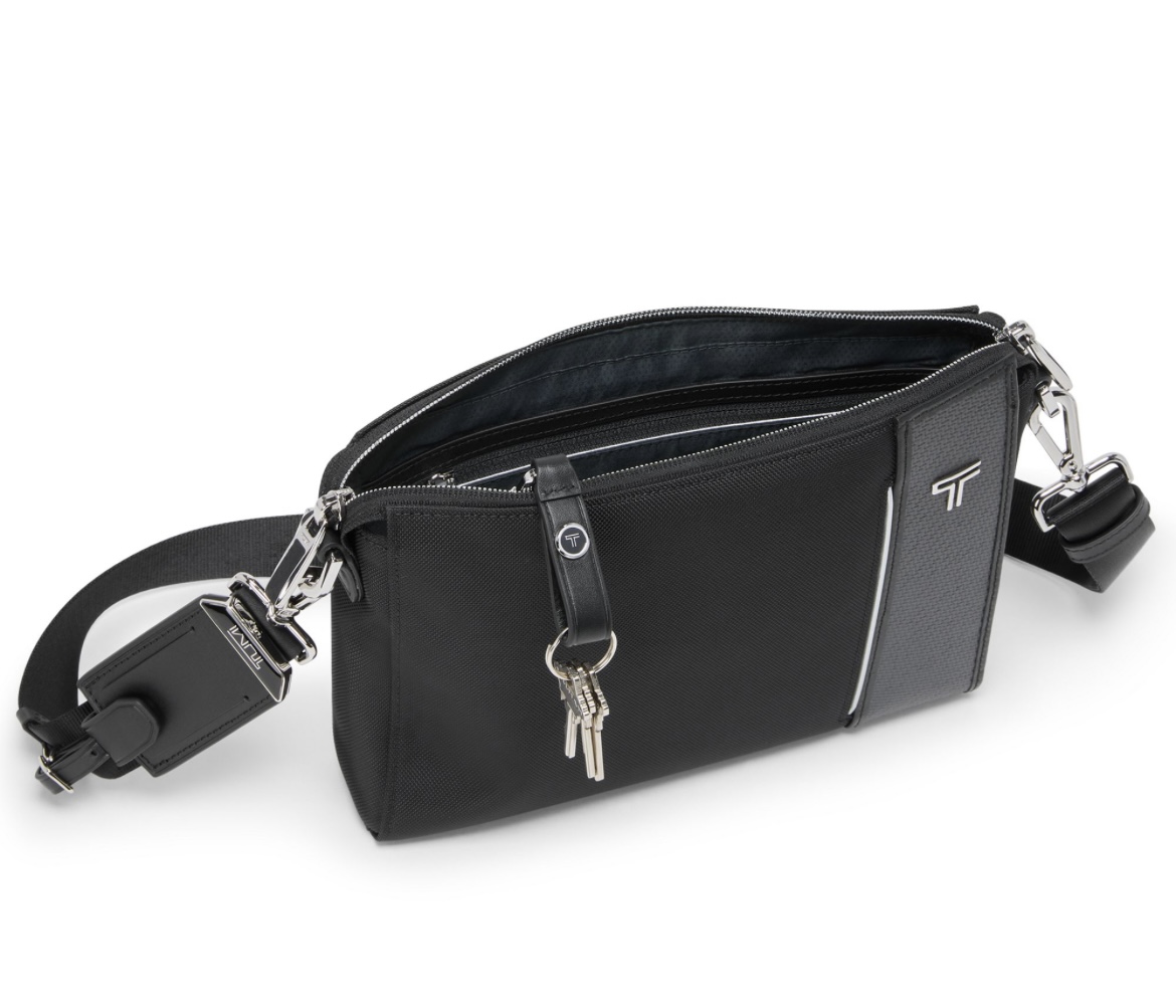 Сумка Tumi 25503056d arrive Ronan Clutch Crossbody