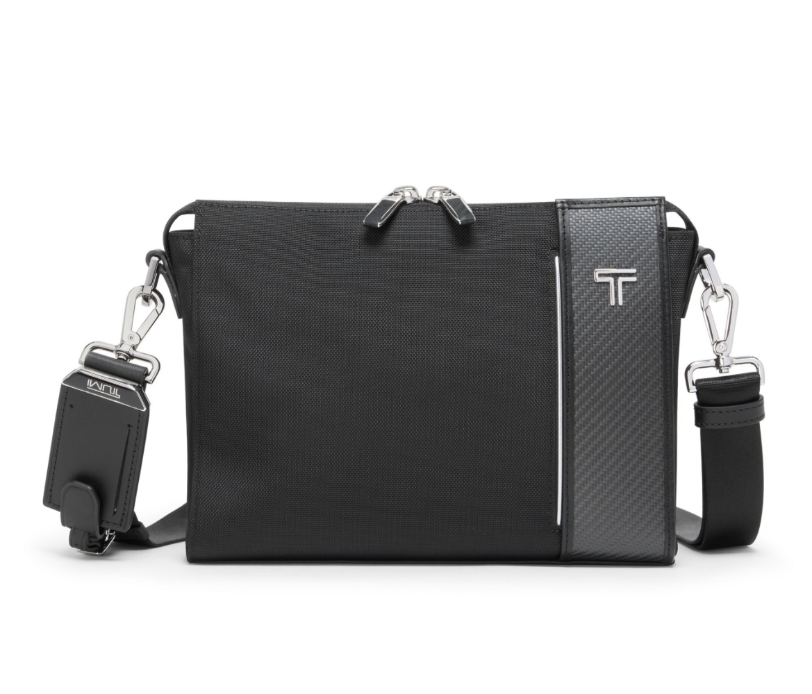 Сумка Tumi 25503056d arrive Ronan Clutch Crossbody