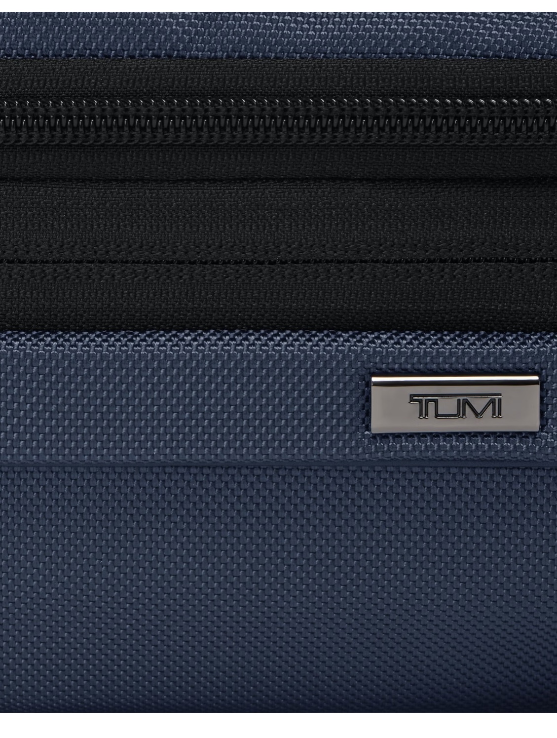 Сумка TUMI 2203720D4 ALPHA Belt Bag Sling BLUE