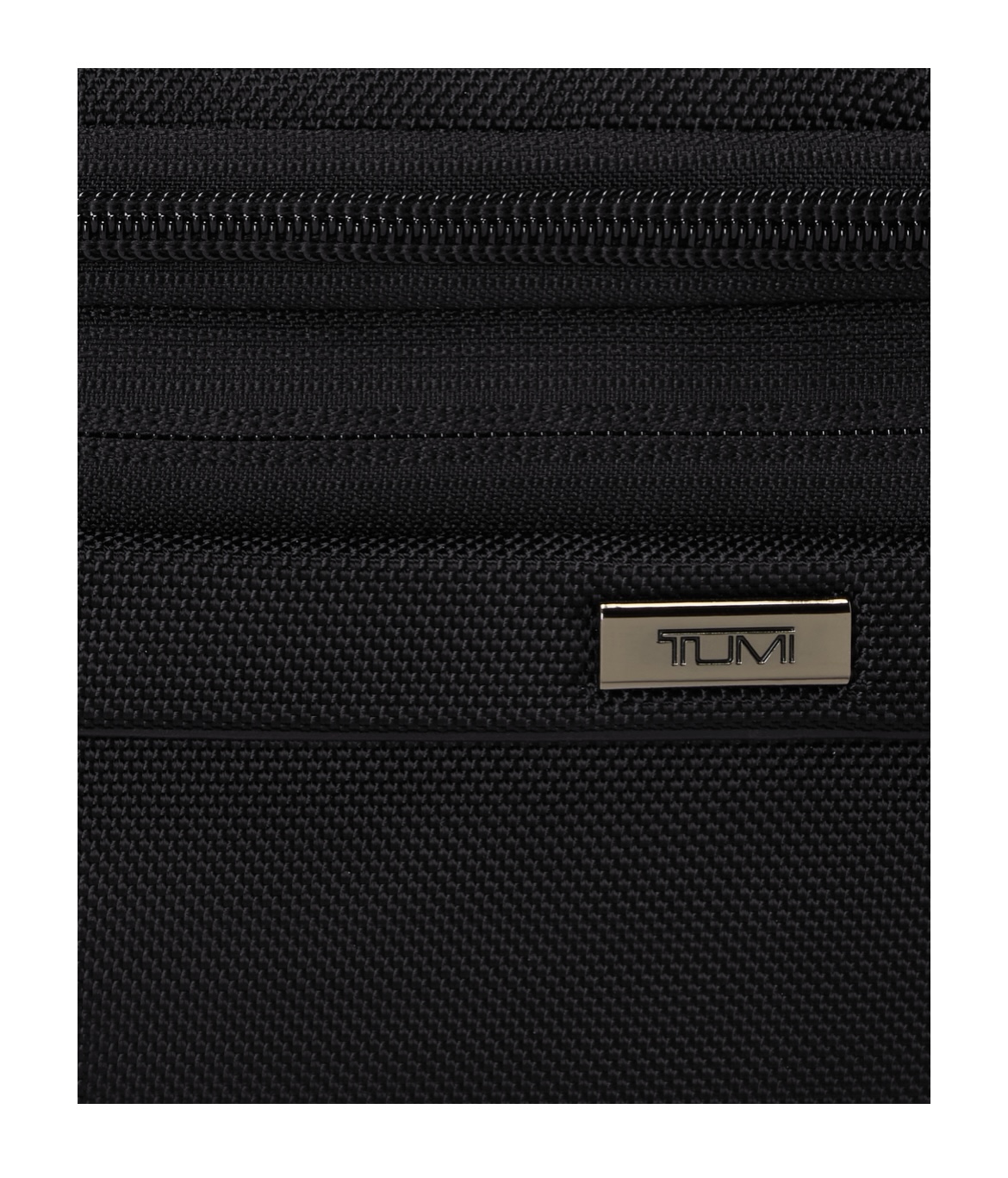 Сумка TUMI 2203720D4 ALPHA Belt Bag Sling BLACK