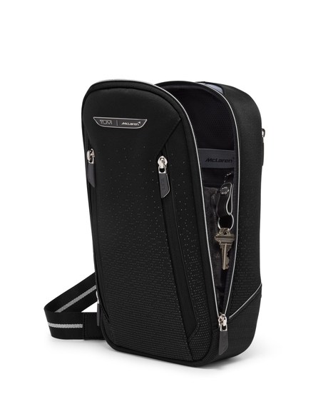 Слинг TUMI I MCLAREN 373005NGLXY Torque Sling