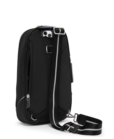 Слинг TUMI I MCLAREN 373005NGLXY Torque Sling